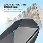 Oculus quest 2 carrying case